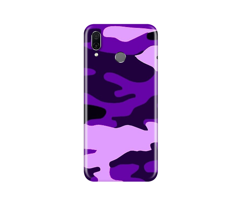 Honor Play Camofluage