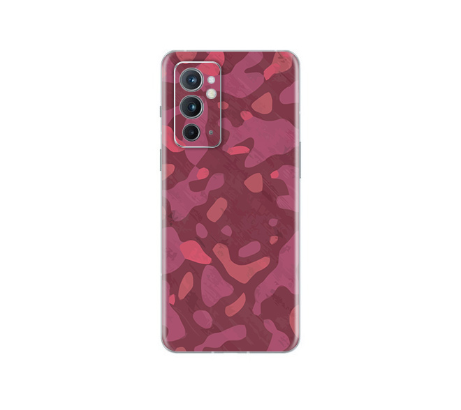 OnePlus 9RT 5G Camofluage