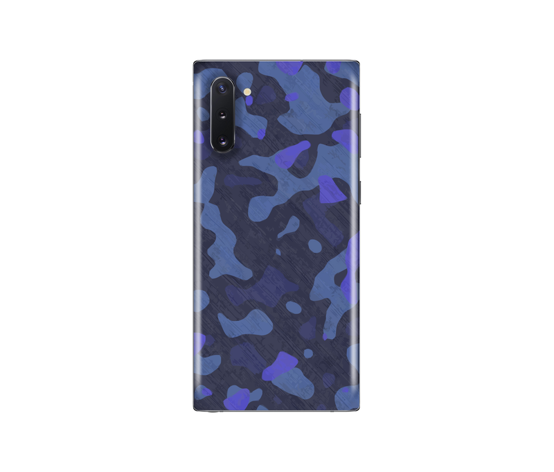 Galaxy Note 10 Camofluage