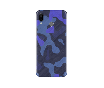 Honor Play Camofluage