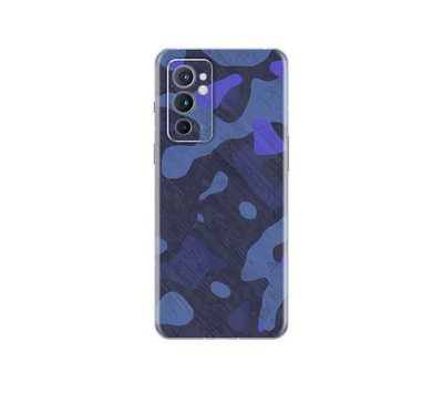 OnePlus 9RT 5G Camofluage