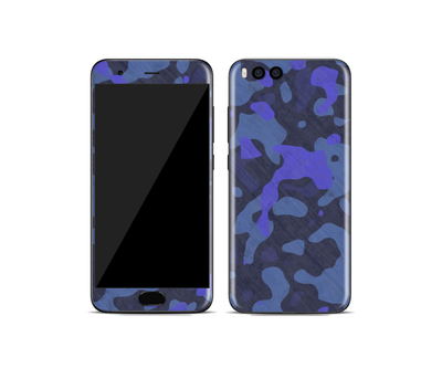 Xiaomi Mi 6 Camofluage