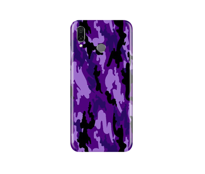 Honor Play Camofluage