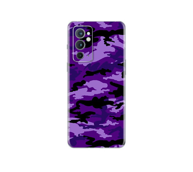 OnePlus 9RT 5G Camofluage