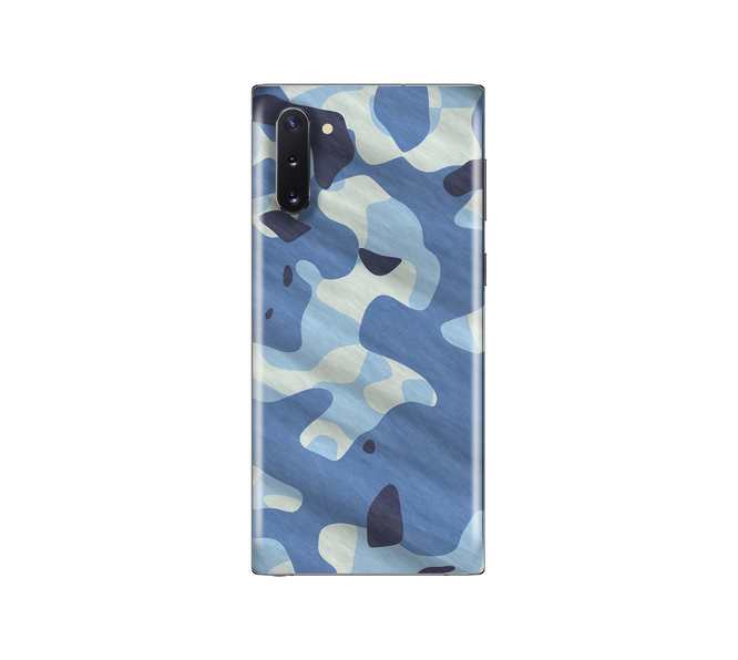 Galaxy Note 10 Camofluage