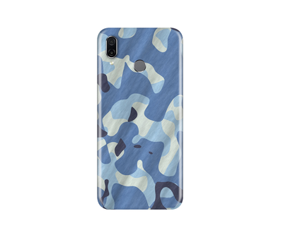 Honor Play Camofluage