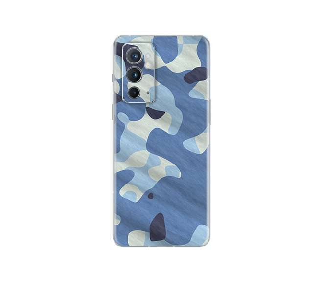 OnePlus 9RT 5G Camofluage