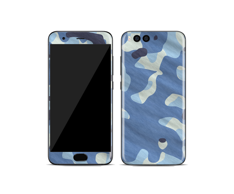 Xiaomi Mi 6 Camofluage