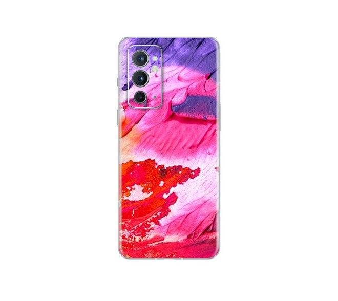 OnePlus 9RT 5G Colorful