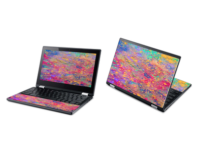 Acer Chromebook R11 Colorful