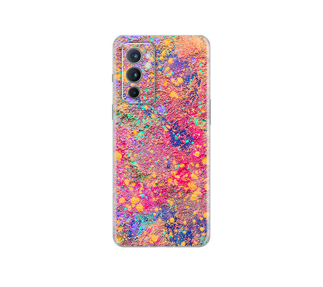 OnePlus 9RT 5G Colorful