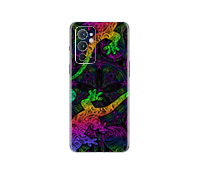 OnePlus 9RT 5G Colorful