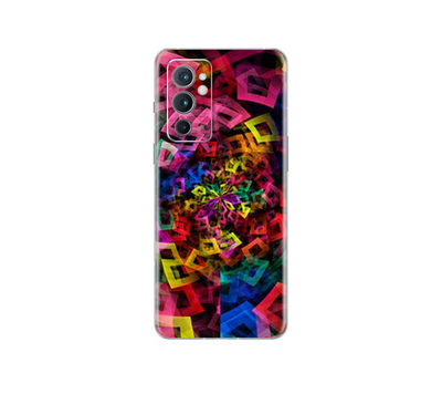 OnePlus 9RT 5G Colorful