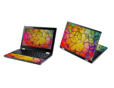 Acer Chromebook R11 Colorful