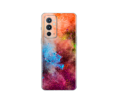 OnePlus 9RT 5G Colorful