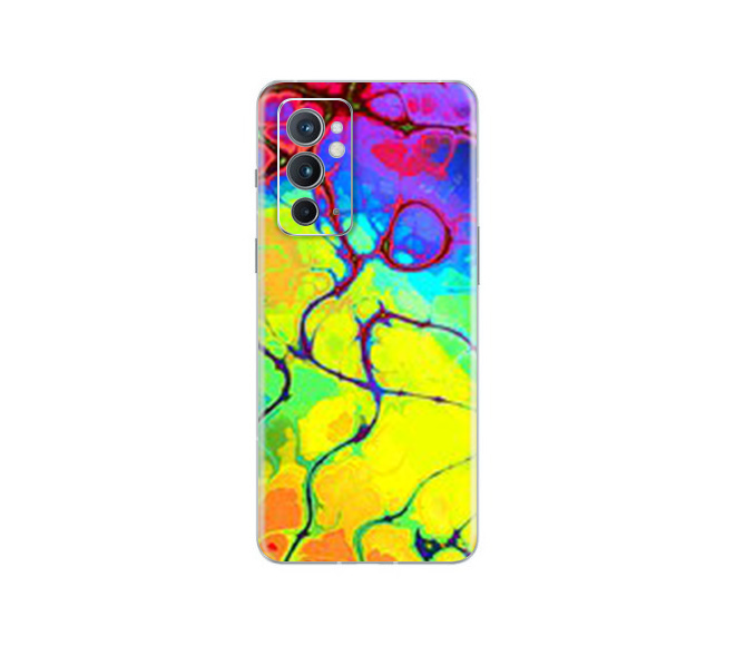 OnePlus 9RT 5G Colorful