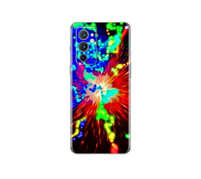 OnePlus 9RT 5G Colorful