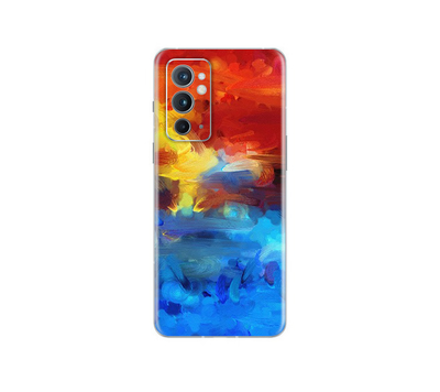 OnePlus 9RT 5G Colorful