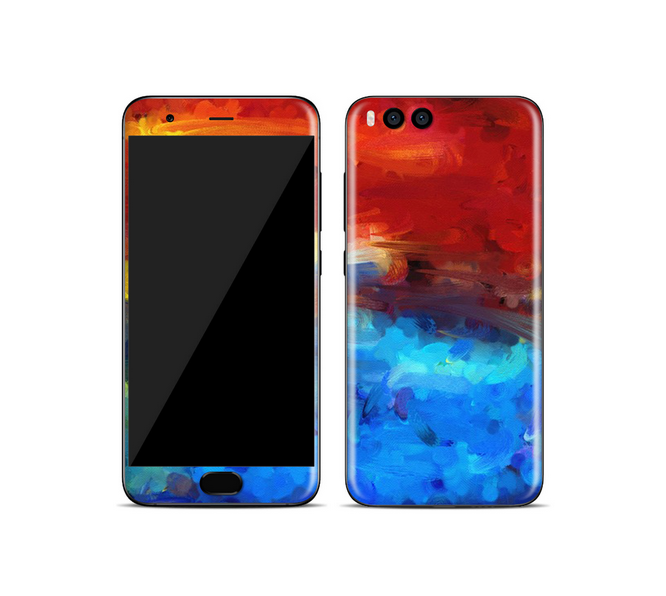 Xiaomi Mi 6 Colorful