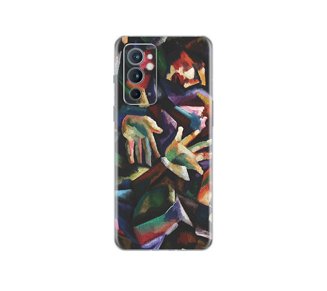 OnePlus 9RT 5G Colorful