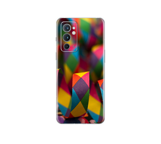 OnePlus 9RT 5G Colorful