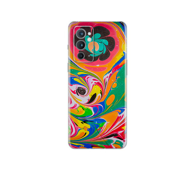 OnePlus 9RT 5G Colorful