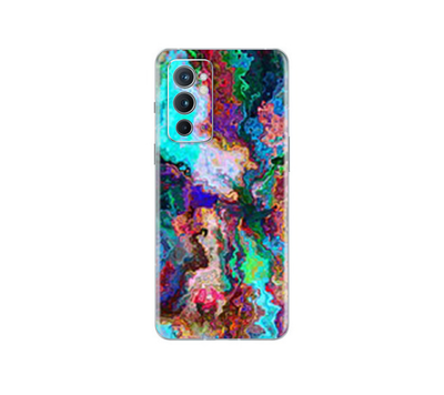 OnePlus 9RT 5G Colorful