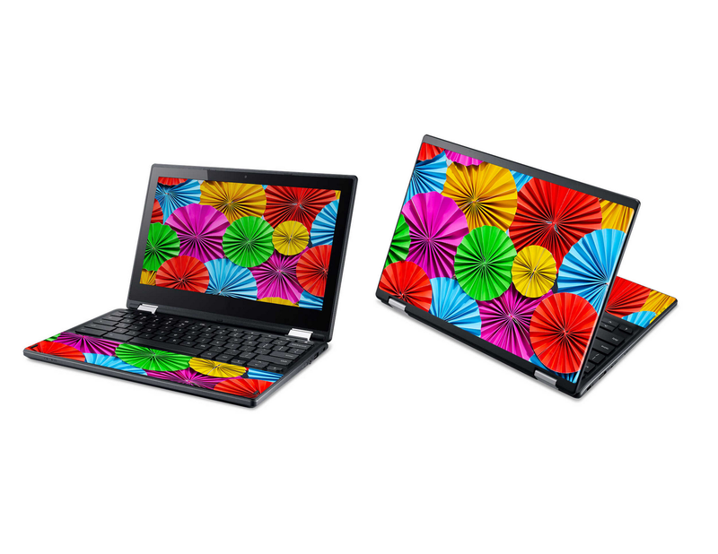 Acer Chromebook R11 Colorful