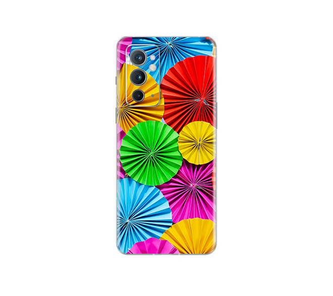 OnePlus 9RT 5G Colorful