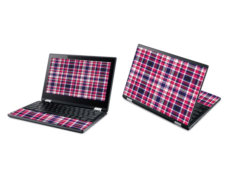 Acer Chromebook R11 Fabric