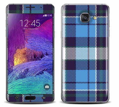 Galaxy A5 2016 Fabric