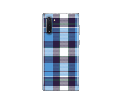 Galaxy Note 10 Fabric