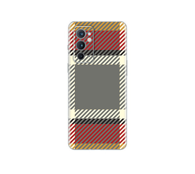 OnePlus 9RT 5G Fabric