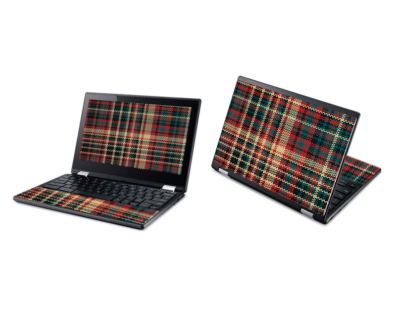 Acer Chromebook R11 Fabric