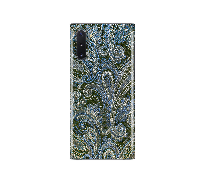 Galaxy Note 10 Fabric