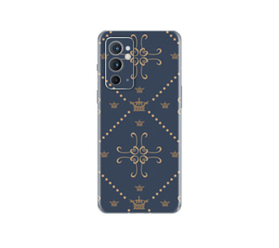 OnePlus 9RT 5G Fabric