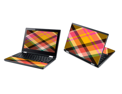 Acer Chromebook R11 Fabric