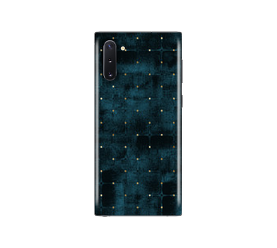 Galaxy Note 10 Fabric