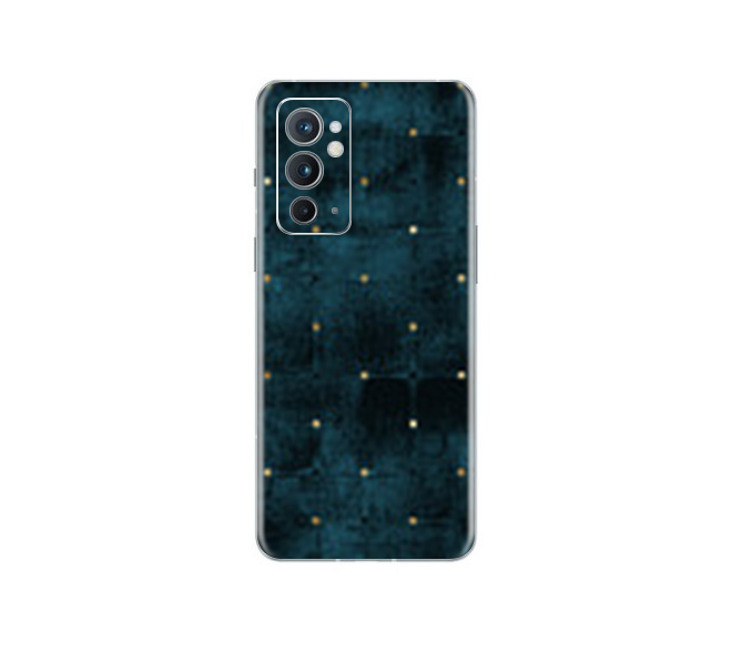 OnePlus 9RT 5G Fabric