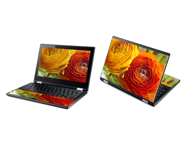 Acer Chromebook R11 Flora