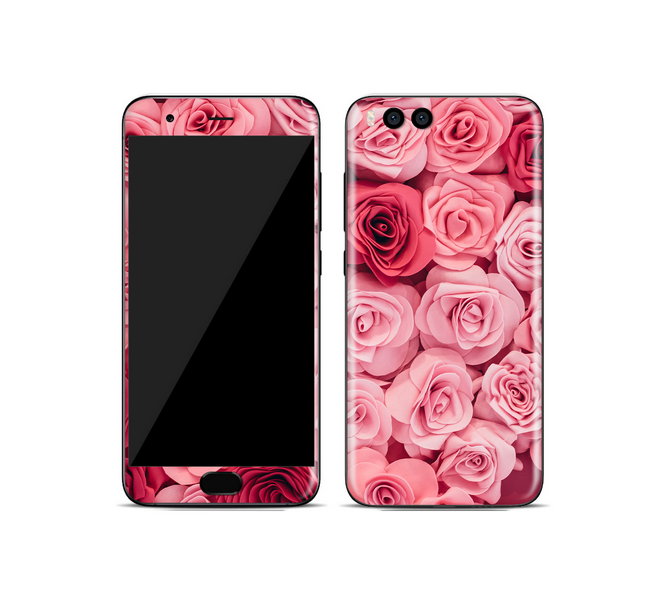 Xiaomi Mi 6 Flora