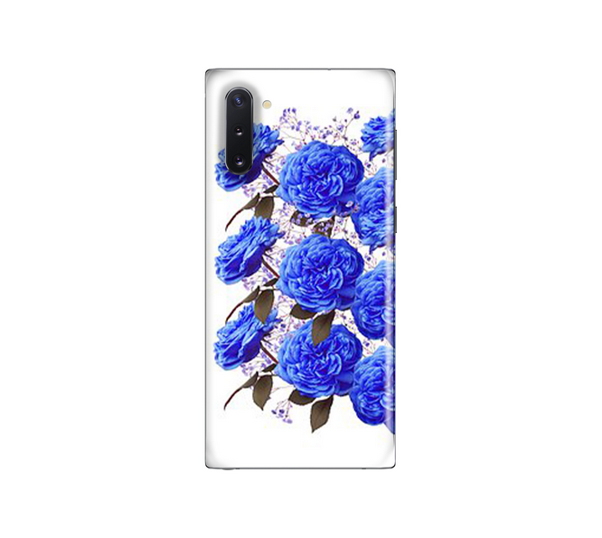 Galaxy Note 10 Flora