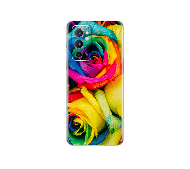 OnePlus 9RT 5G Flora