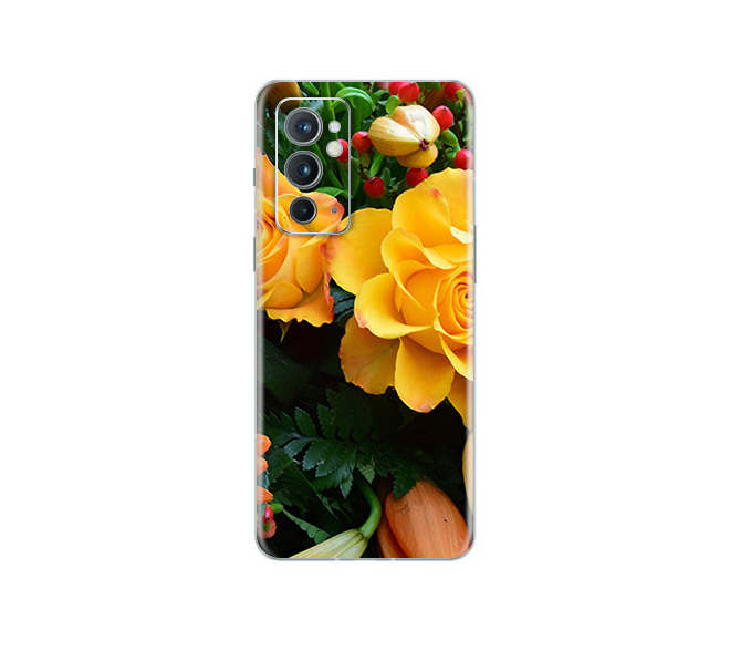 OnePlus 9RT 5G Flora