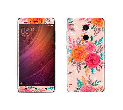 Xiaomi Redmi Note 4 Flora