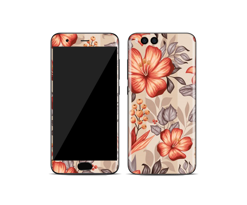 Xiaomi Mi 6 Flora