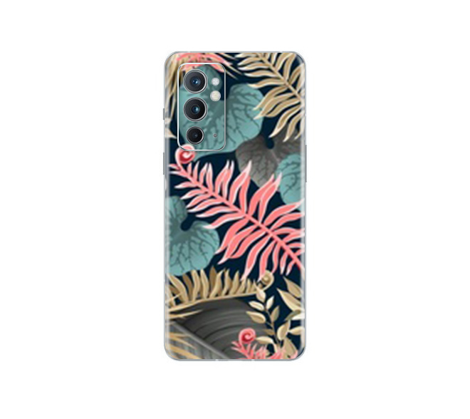 OnePlus 9RT 5G Flora