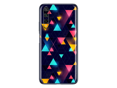 Huawei Nova 5T Geometric