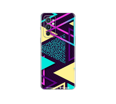 OnePlus 9RT 5G Geometric