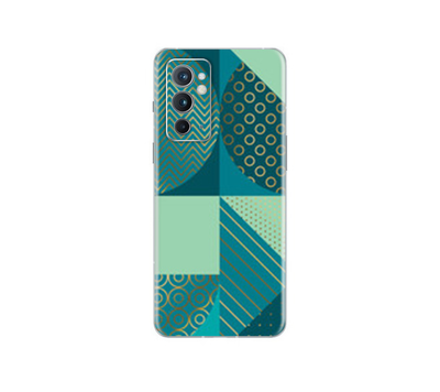 OnePlus 9RT 5G Geometric